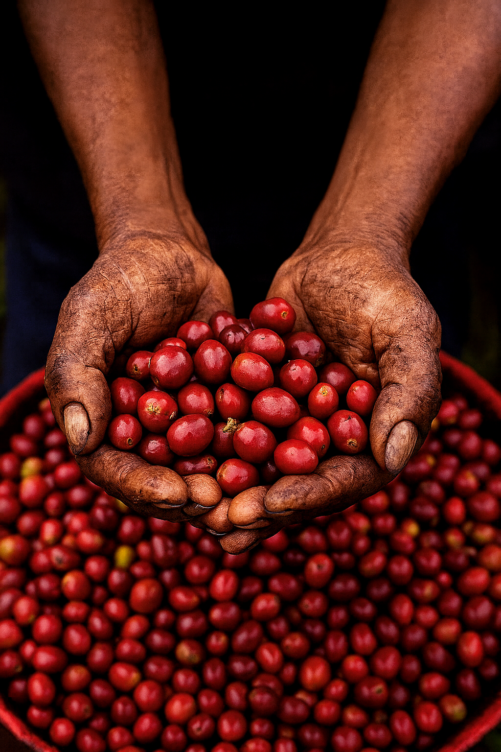 What Is Specialty Coffee?