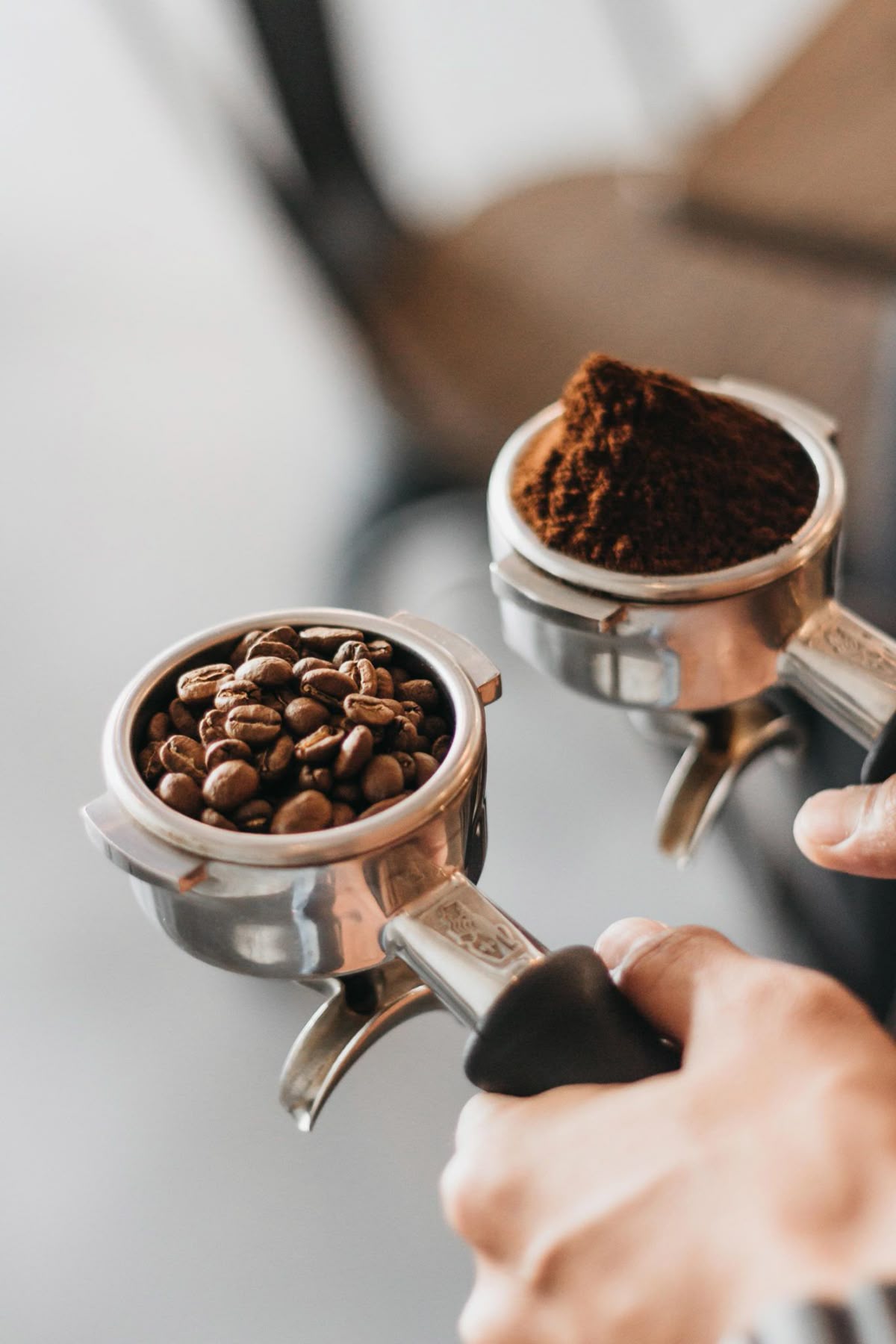 Why Single Origin Coffee Matters