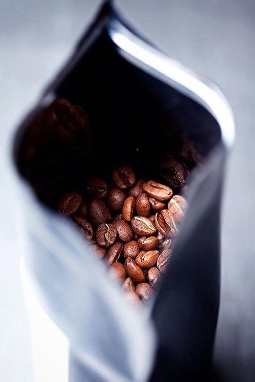 How to Store Your Coffee Beans Like a Pro