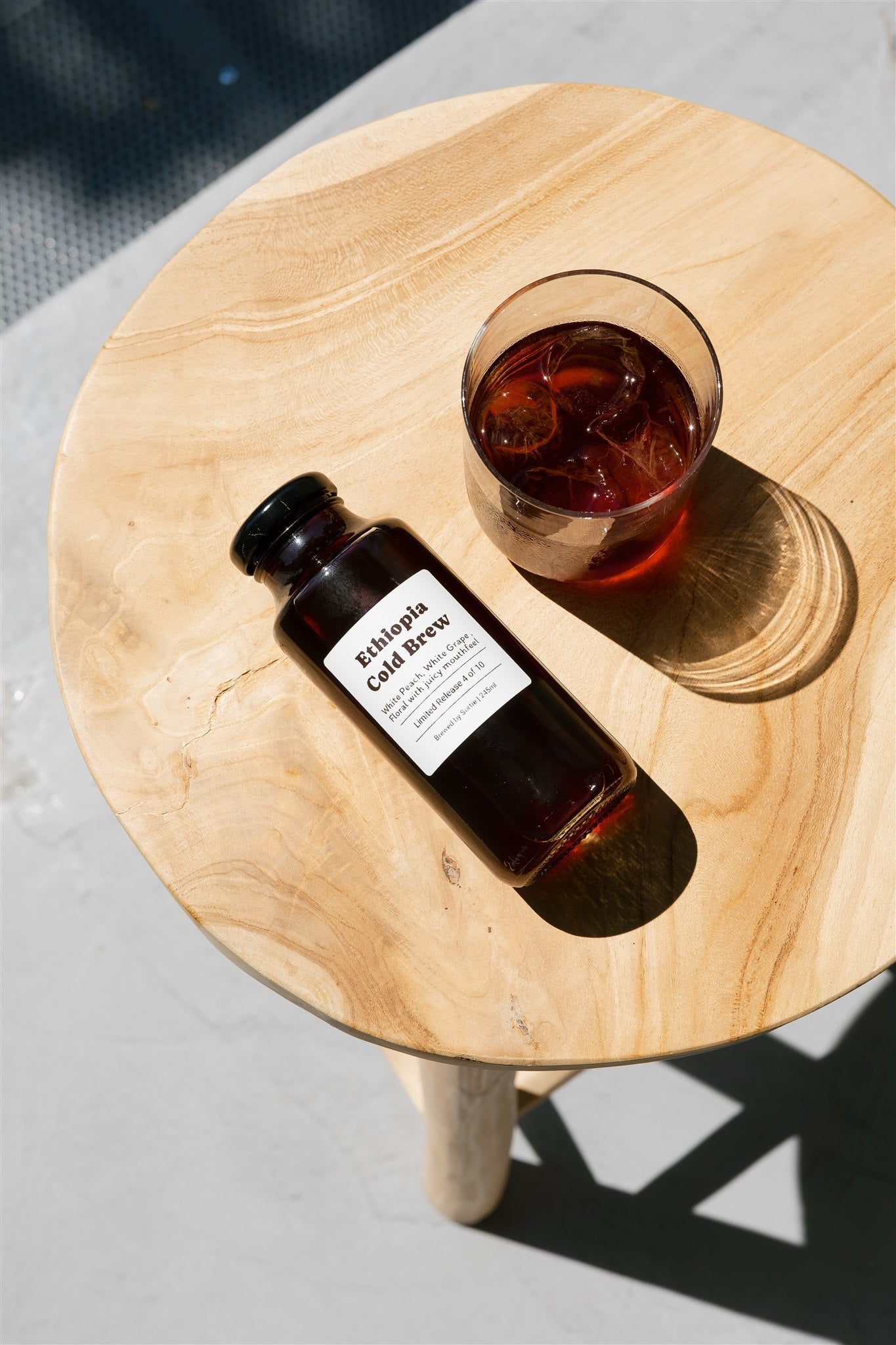 Cold Brew at Home: Smooth, Strong & Simple