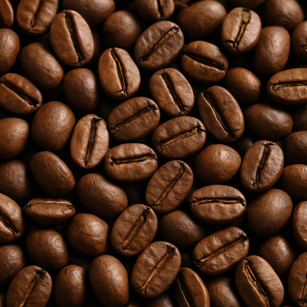 Meet Our Specialty Beans