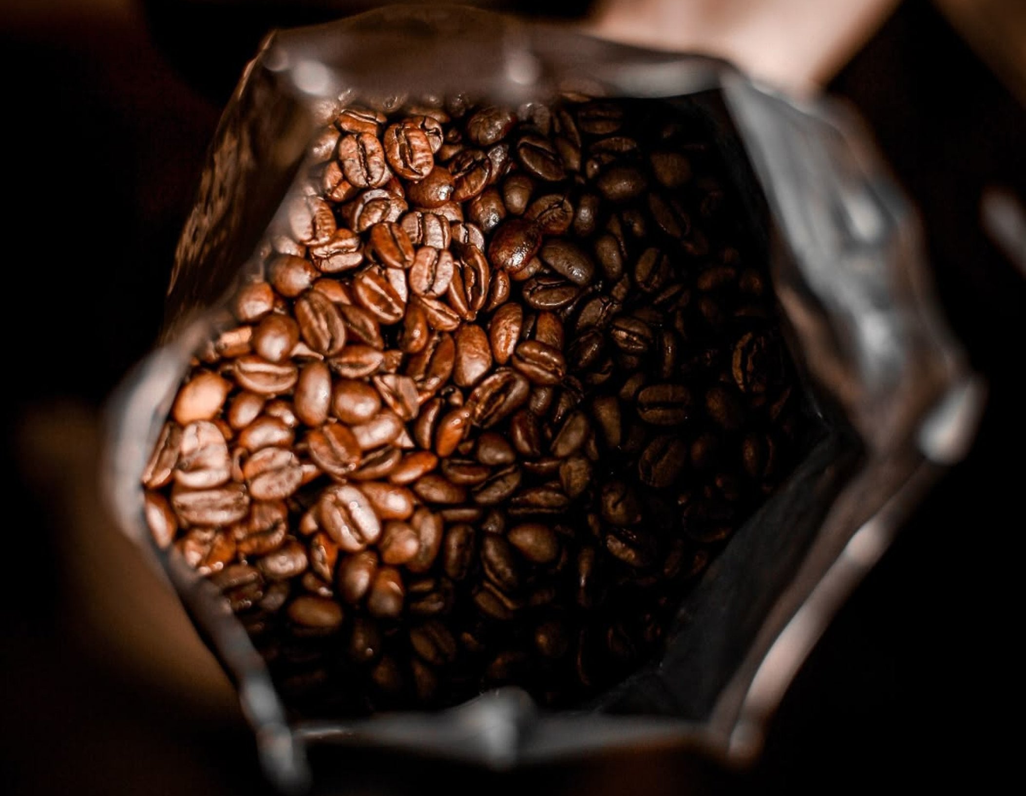 Coffee Beans