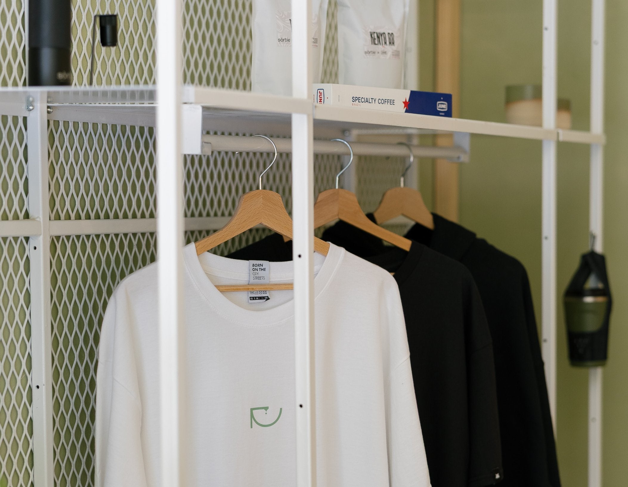 Sortie Apparel
