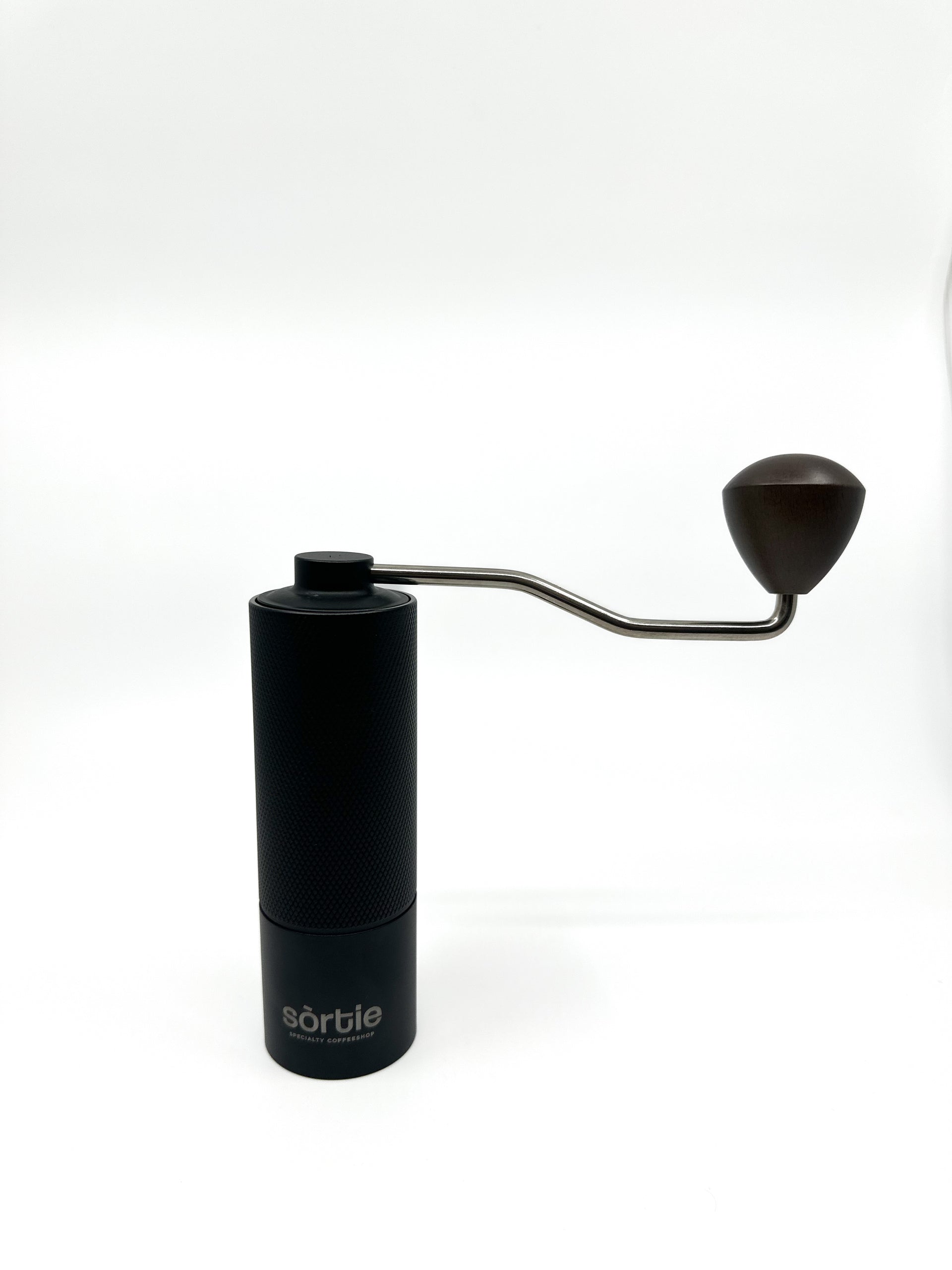 Sortie Coffee Grinder