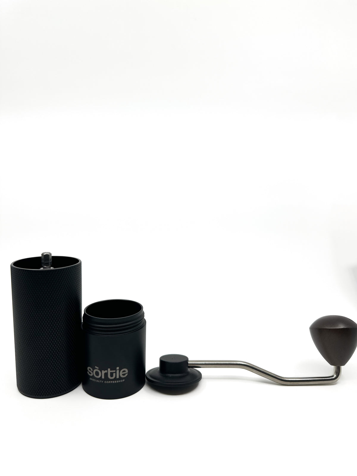 Sortie Coffee Grinder