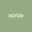 Sortie Coffee logo