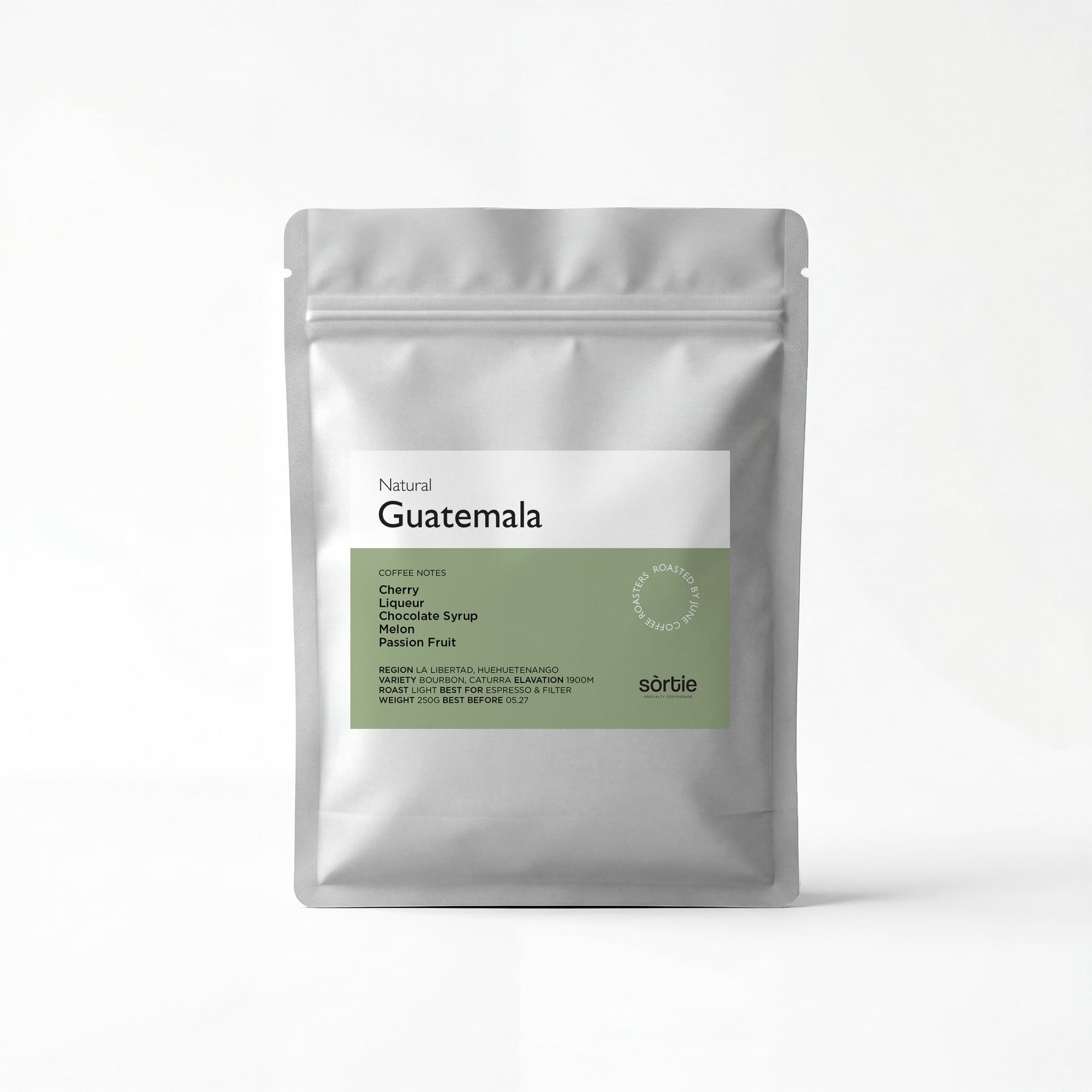 GUATEMALA