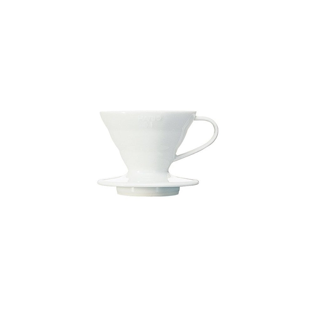 Hario V60-01 Ceramic Coffee Dripper