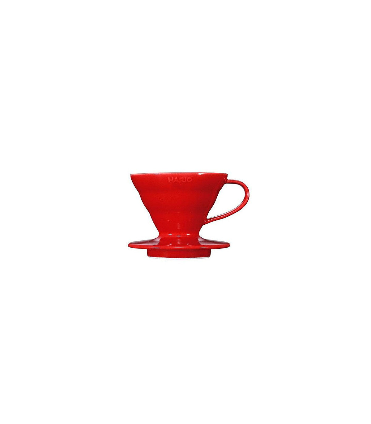 Hario V60-02 Ceramic Coffee Dripper