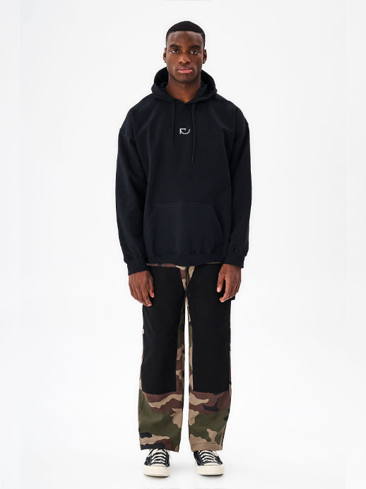Sortie x Owl Hoodie