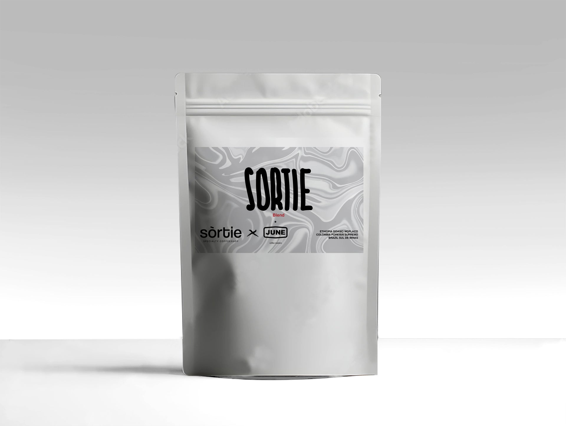 Sortie Blend